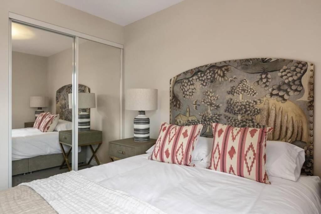 בלפסט 5* Luxury, City Centre, Brand New Development מראה חיצוני תמונה